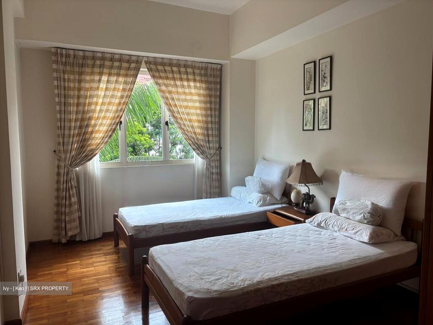 Seletar Springs Condominium (D28), Condominium #484255231